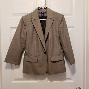Evan Picone size 12 blazer
